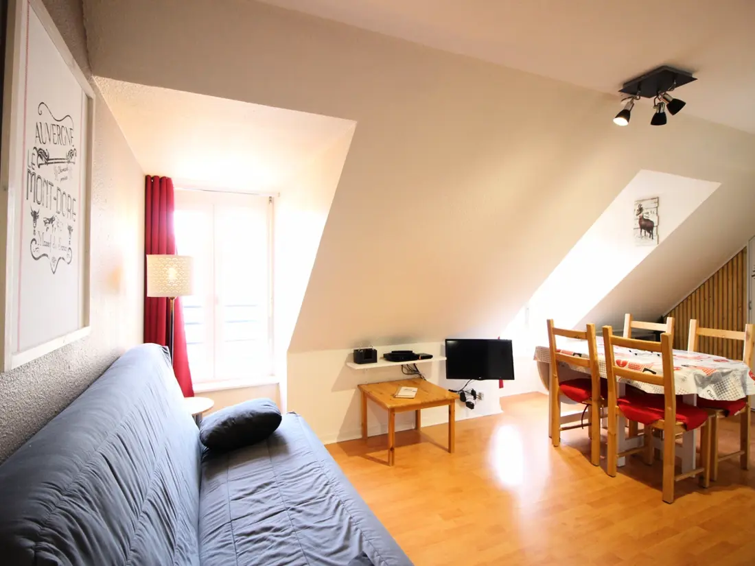 Location de Vacances Mont-Dore 422