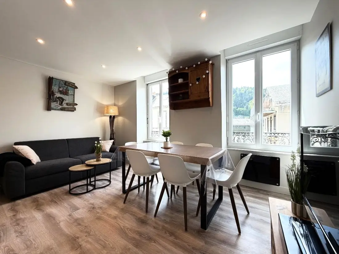 Location de Vacances Mont-Dore 425