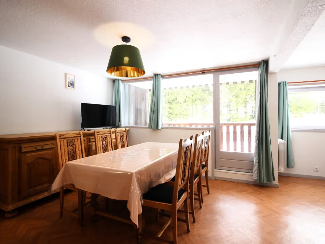 Location de Vacances Mont-Dore 426