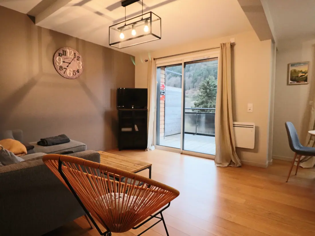 Location de Vacances Mont-Dore 428