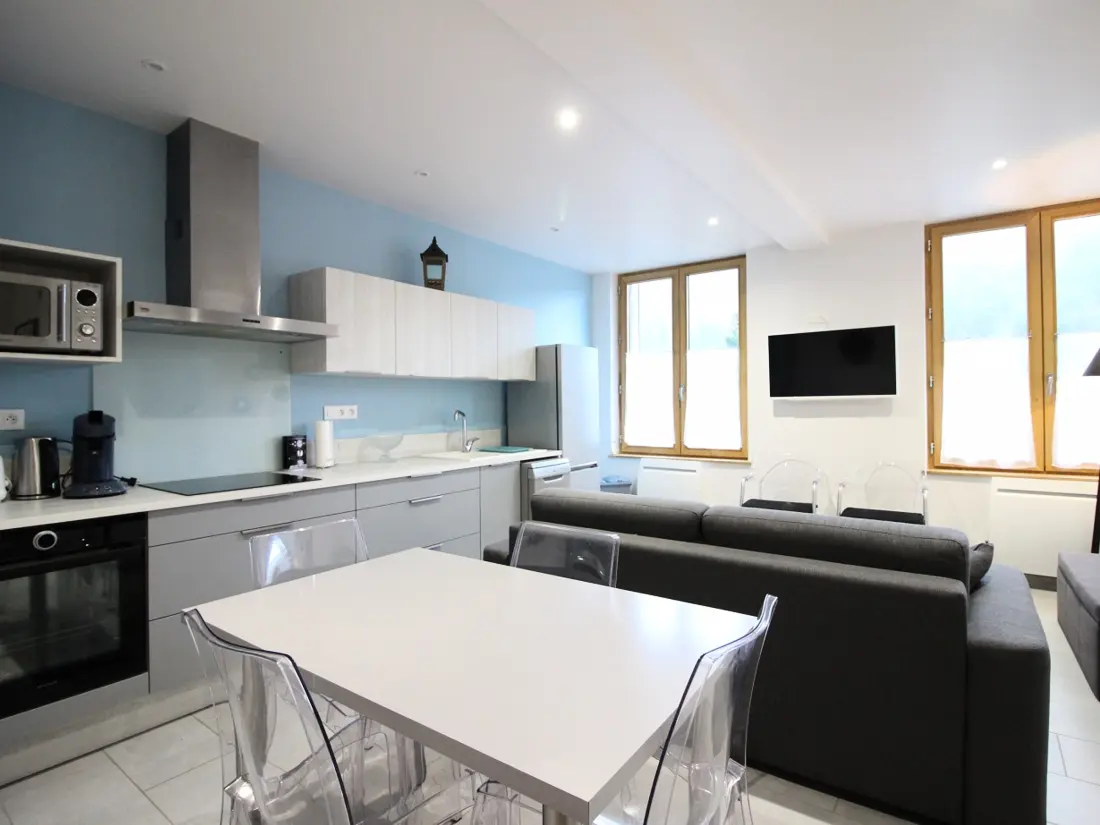 Location de Vacances Mont-Dore 431