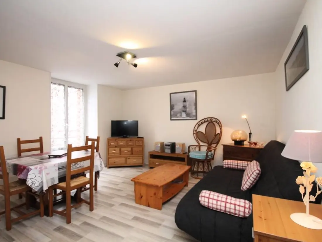 Location de Vacances Mont-Dore 97
