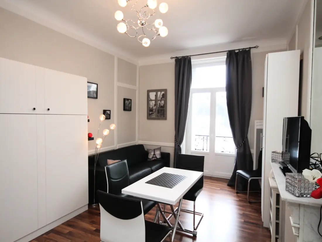 Location de Vacances Mont-Dore 99