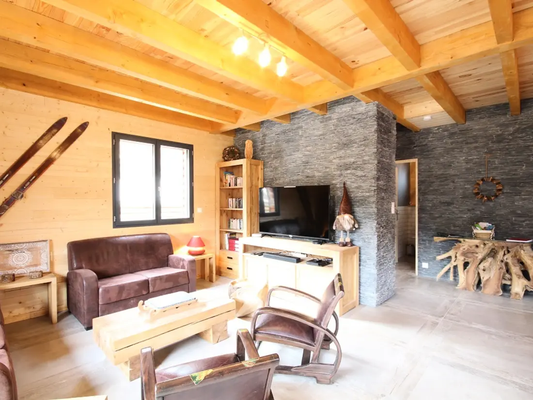 Maison de Vacances Mont-Dore 253