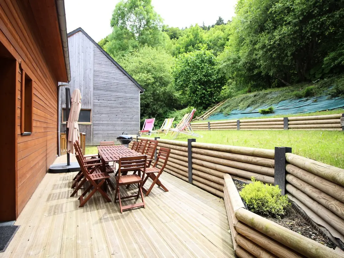 Maison de Vacances Mont-Dore 273