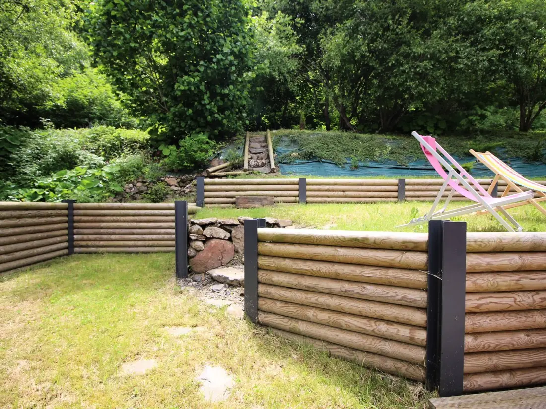 Maison de Vacances Mont-Dore 273
