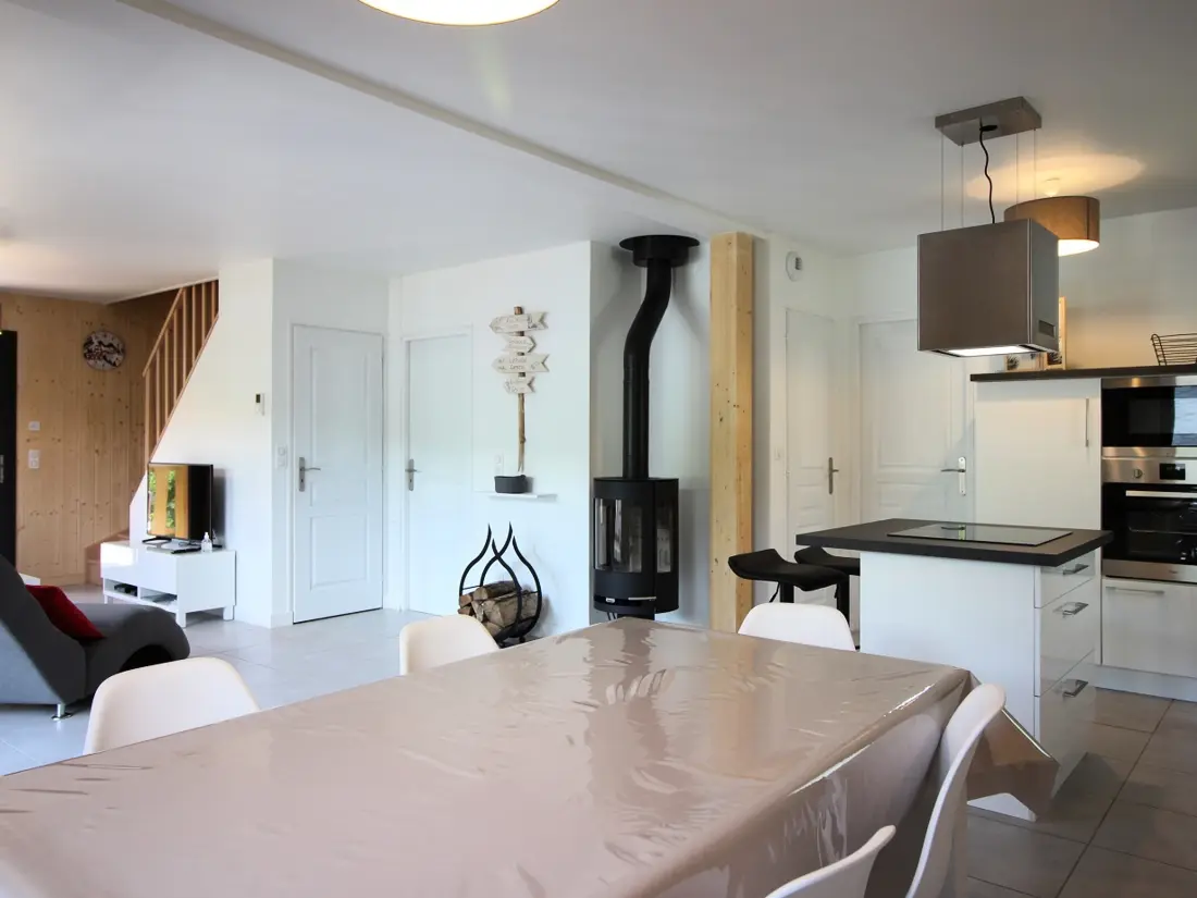 Maison de Vacances Mont-Dore 273