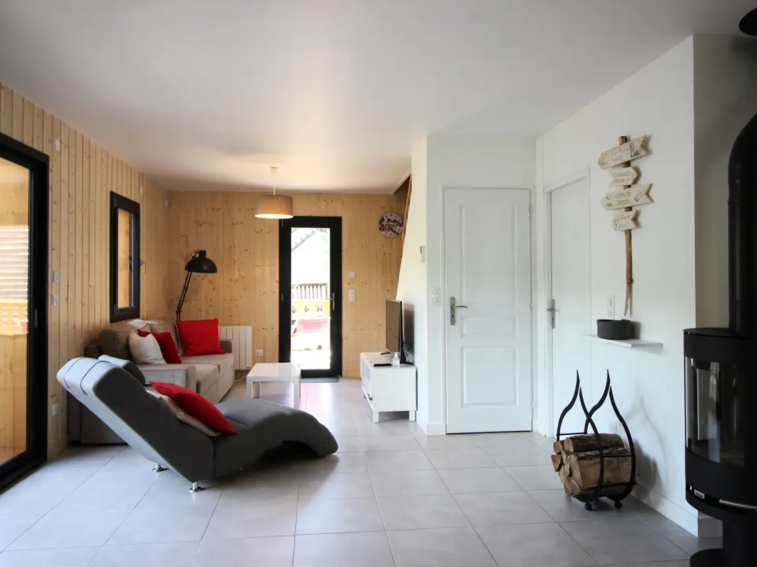 Maison de Vacances Mont-Dore 273