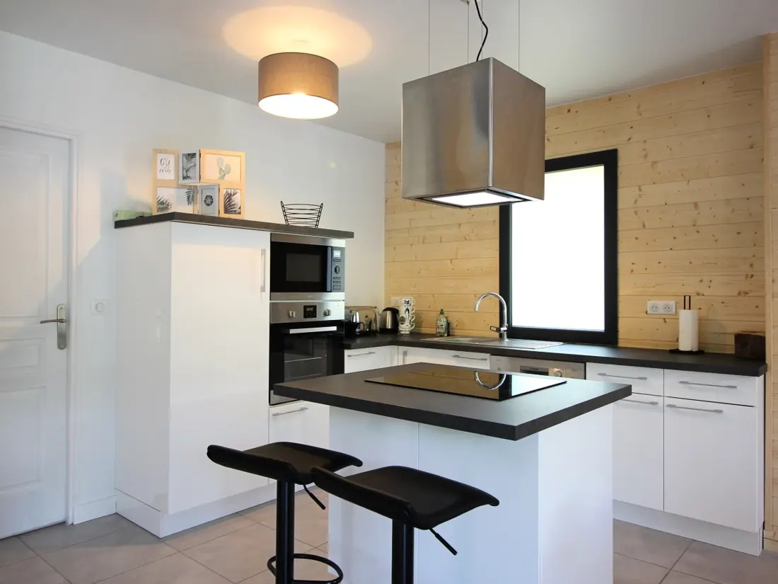 Maison de Vacances Mont-Dore 273