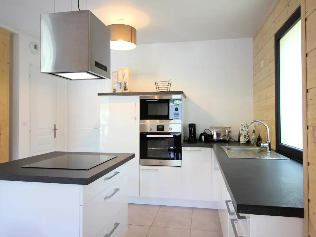 Maison de Vacances Mont-Dore 273