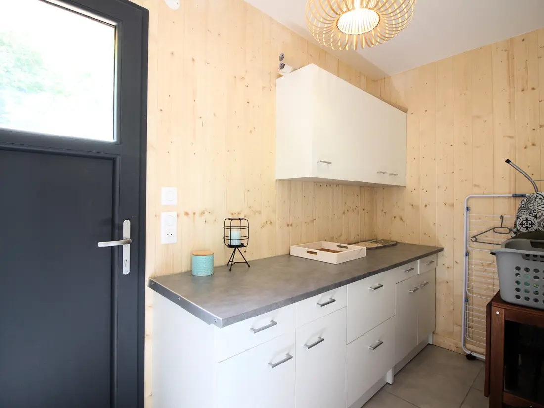 Maison de Vacances Mont-Dore 273
