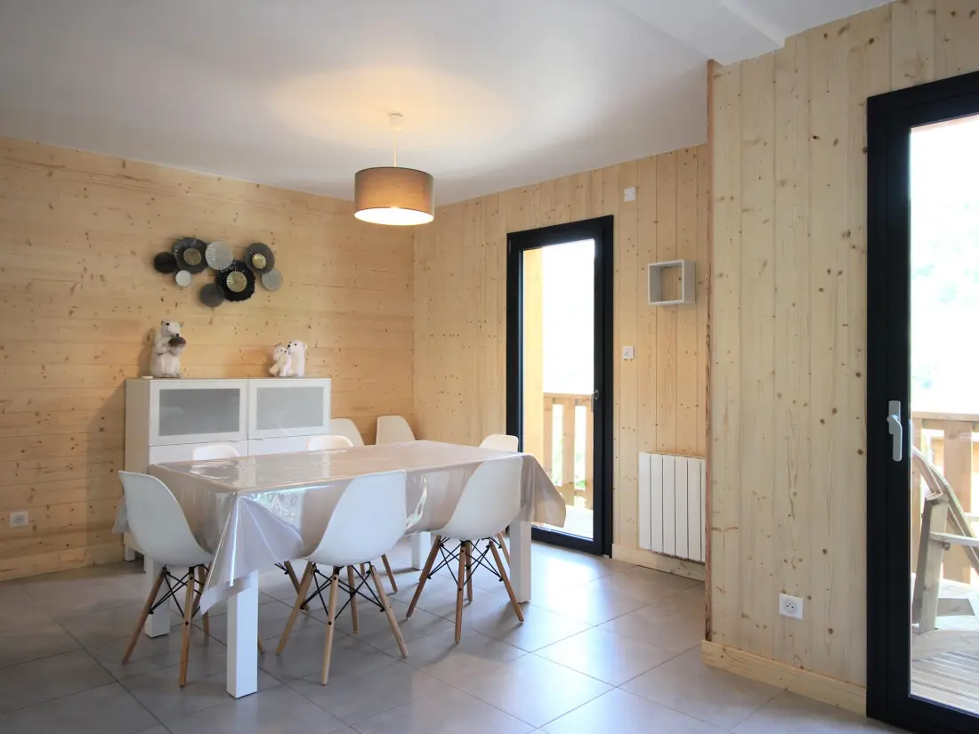 Maison de Vacances Mont-Dore 273