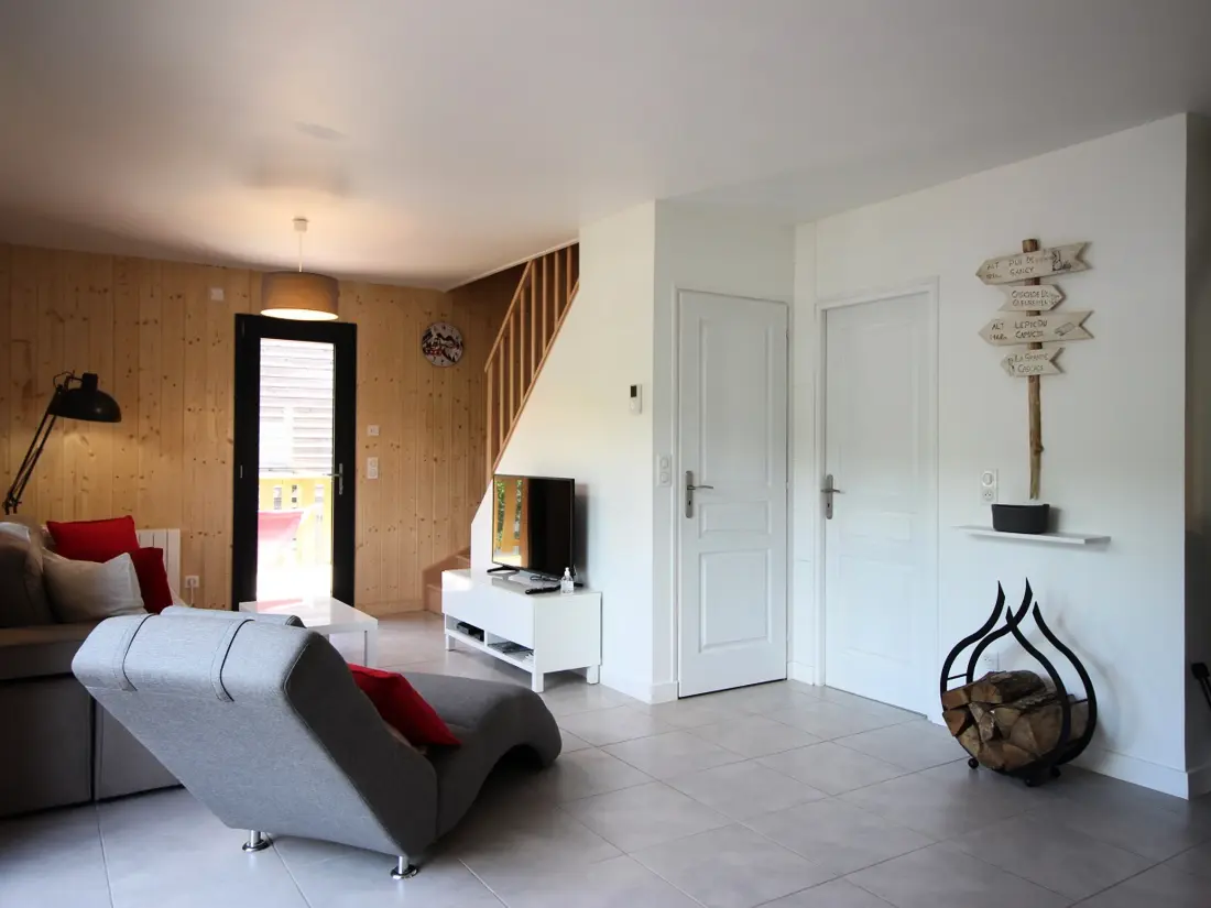 Maison de Vacances Mont-Dore 273