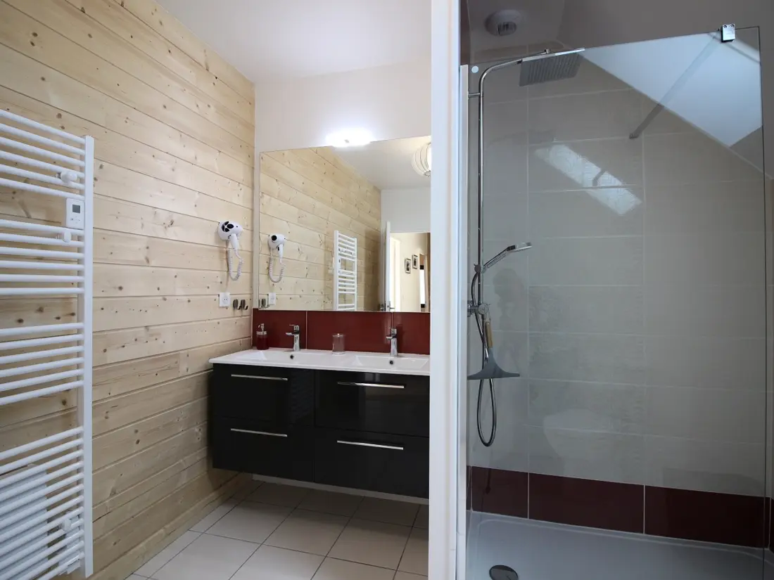 Maison de Vacances Mont-Dore 273