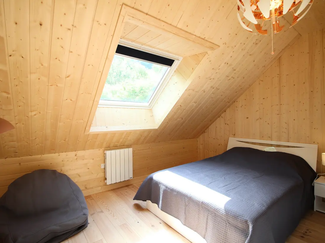Maison de Vacances Mont-Dore 273