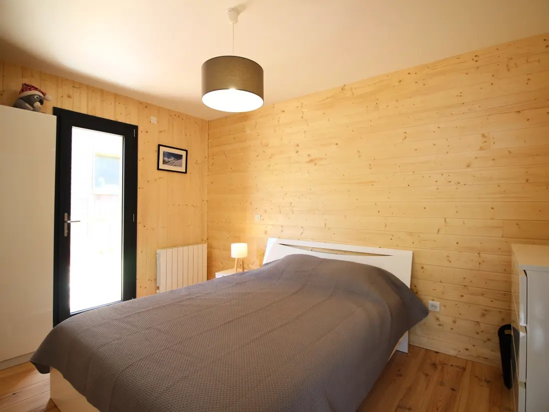 Maison de Vacances Mont-Dore 273