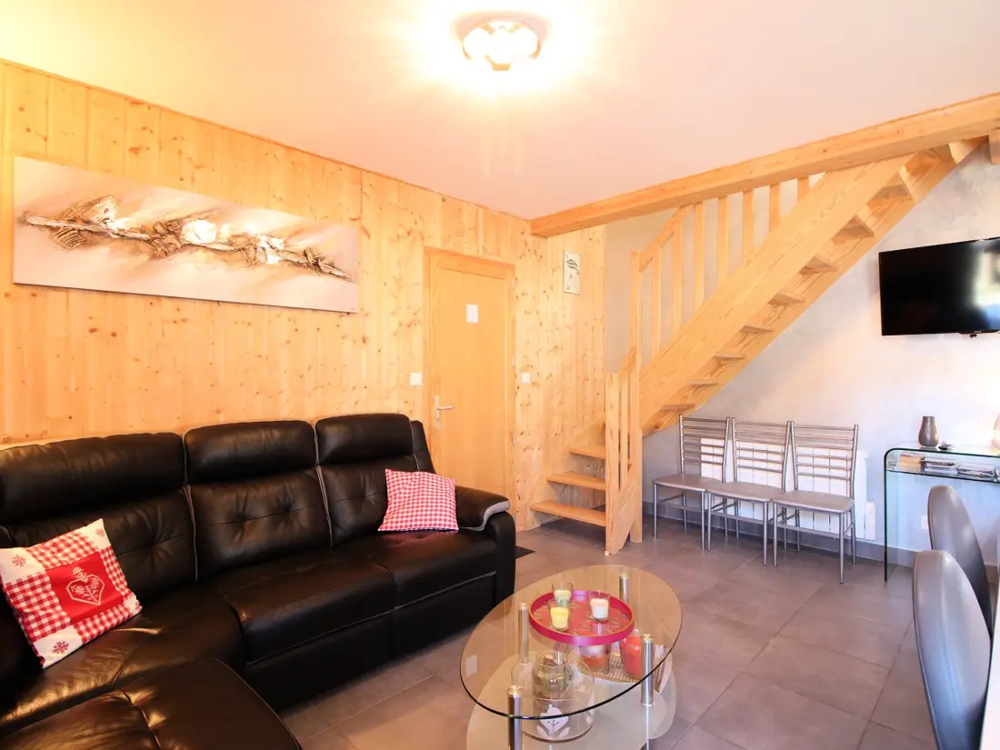 Maison de Vacances Mont-Dore 305