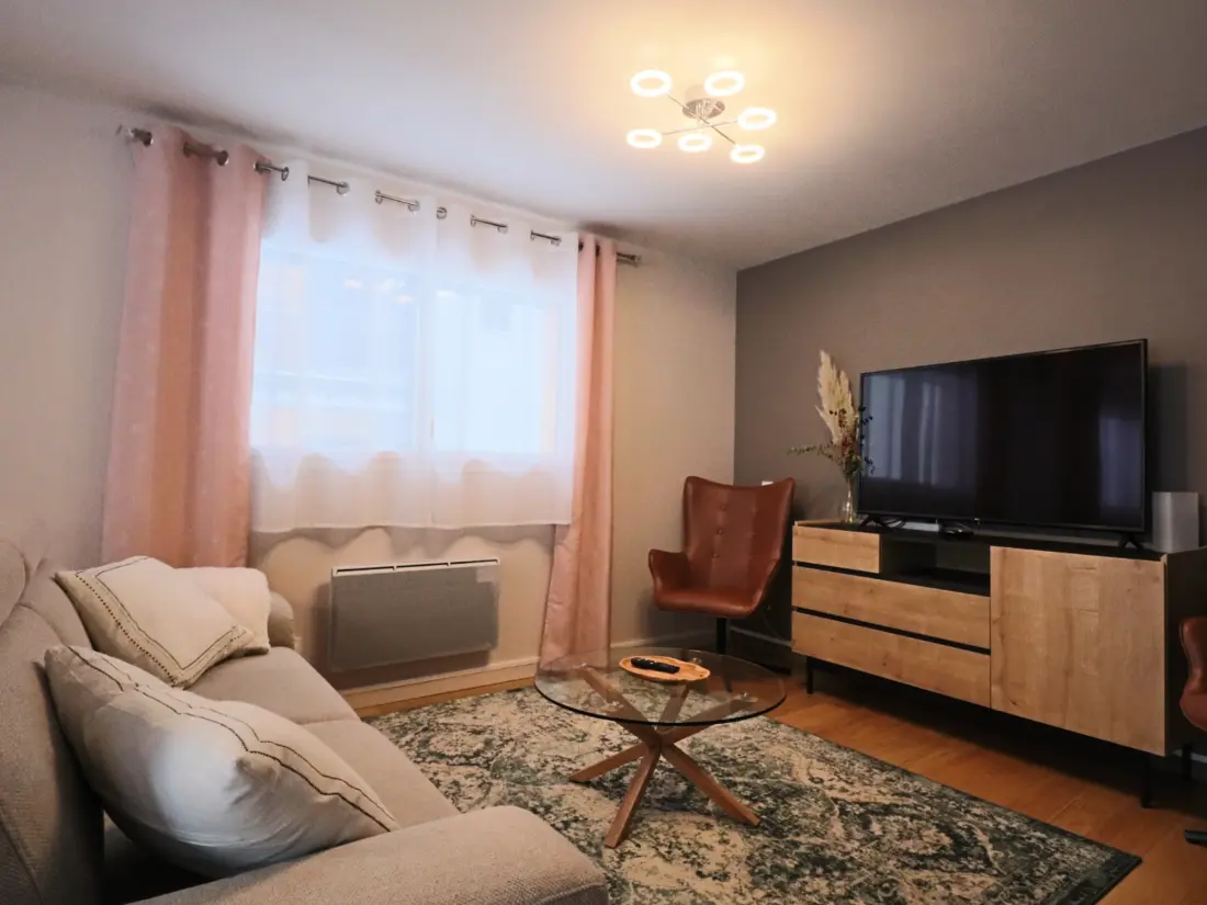 Maison de Vacances Mont-Dore 370