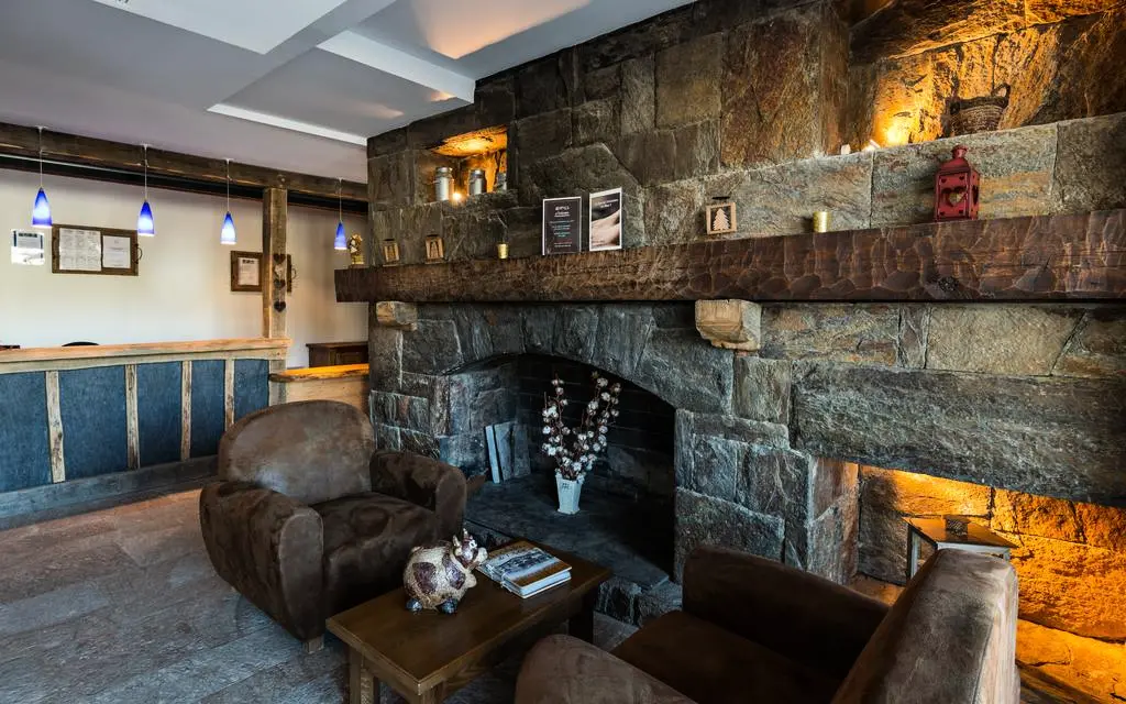 Résidence Lagrange Les Chalets de l'Adet 3 étoiles★★★