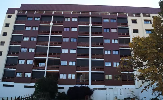 Résidence La Cbu