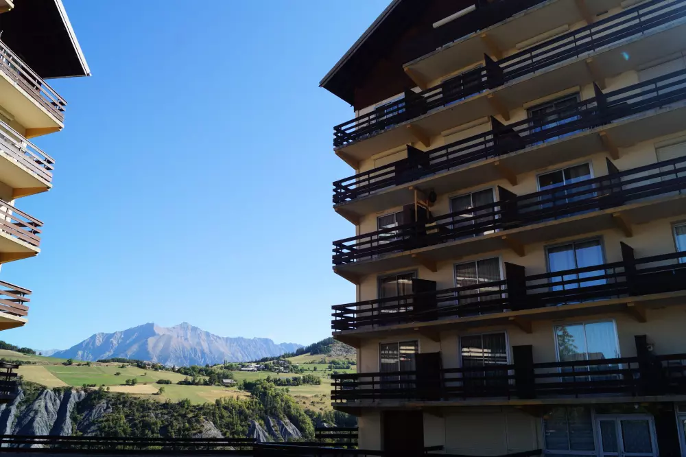 Résidence La Grande Chaume