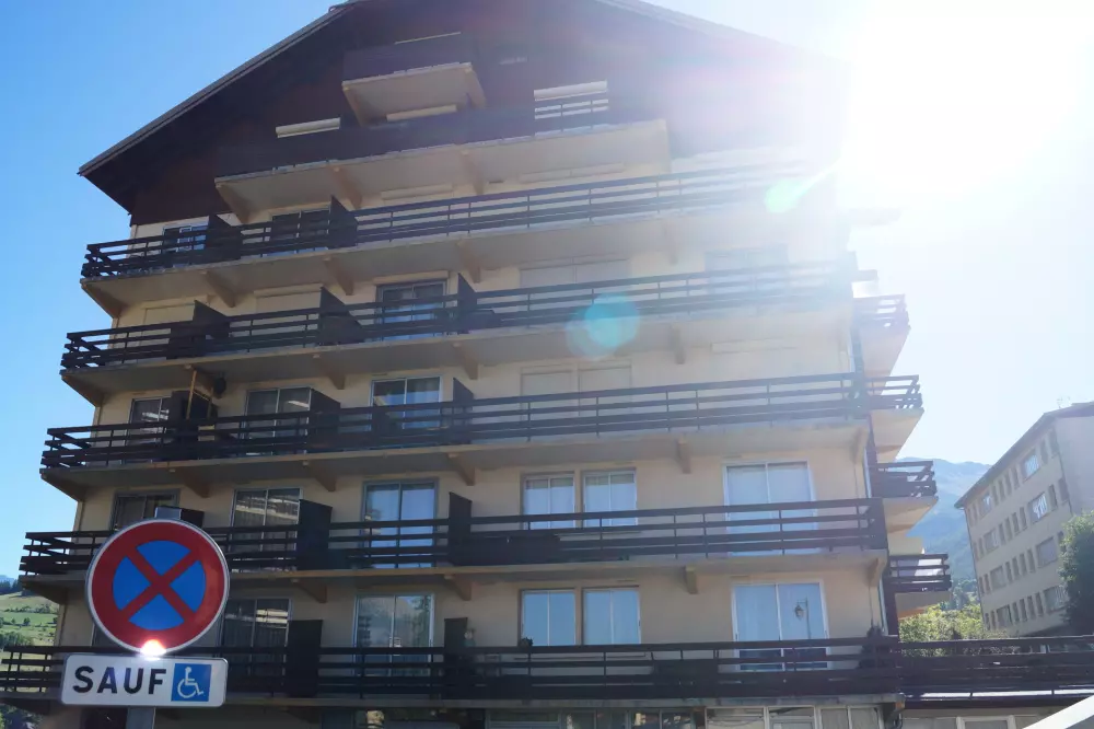 Résidence La Grande Chaume