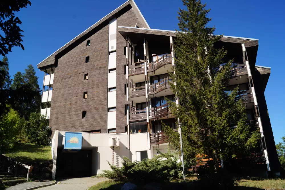 Résidence Le Roi Soleil