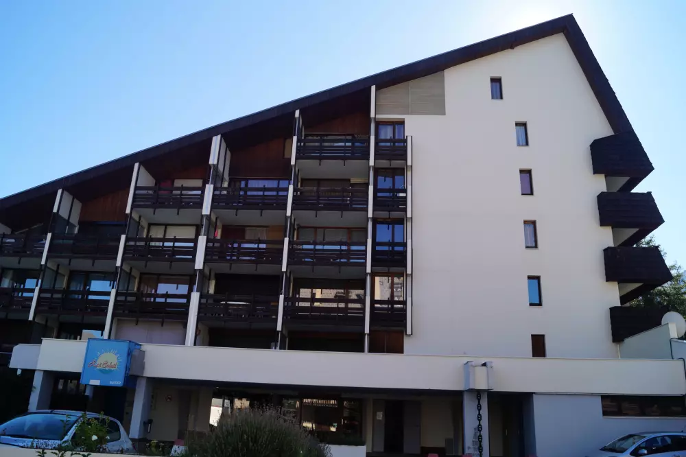 Résidence Le Roi Soleil