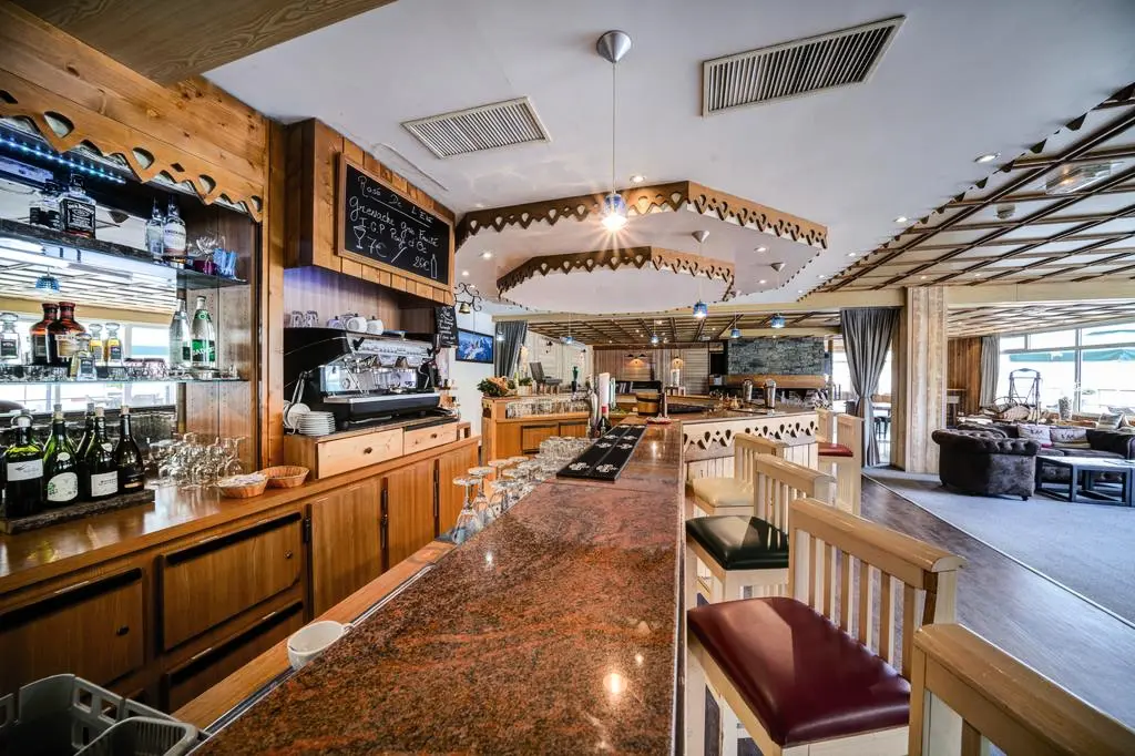 Belambra Club Les Deux Alpes 18004 étoiles★★★★