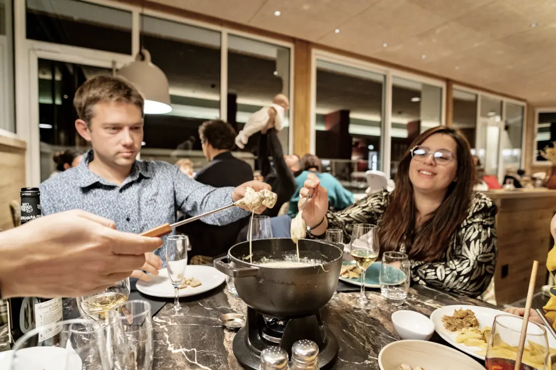 Belambra Clubs Les 2 Alpes Les Crêtes - Tout compris