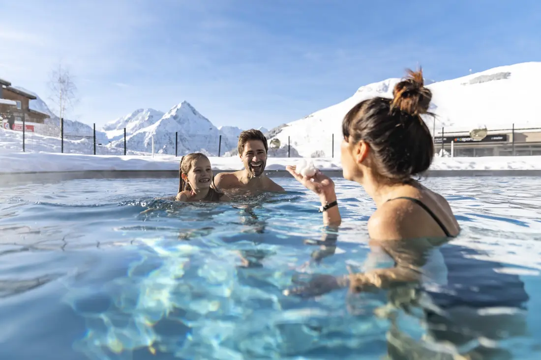 Belambra Clubs Les 2 Alpes Les Crêtes - Tout compris
