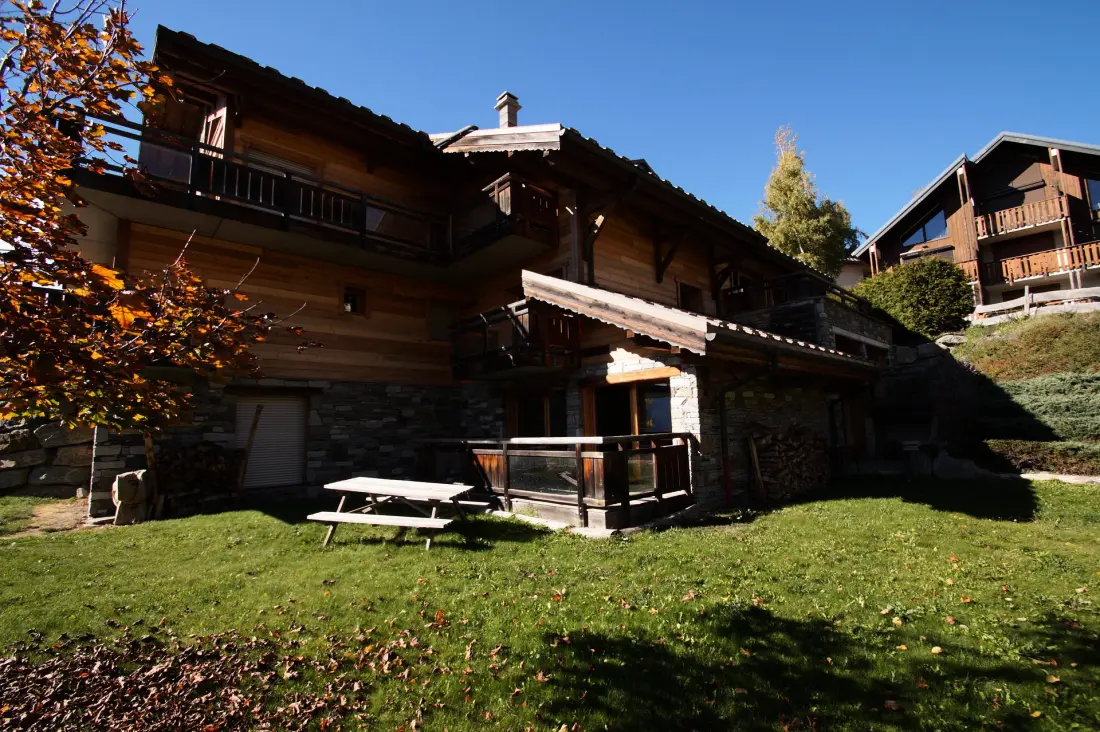 Chalet Gilda
