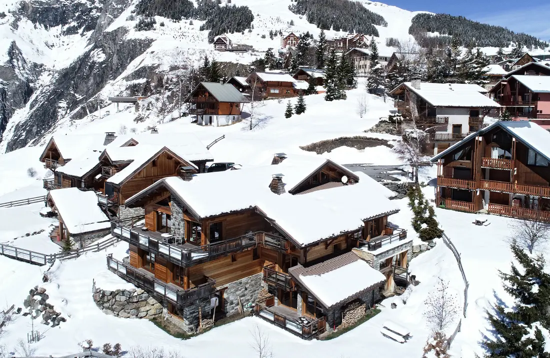 Chalet Norma