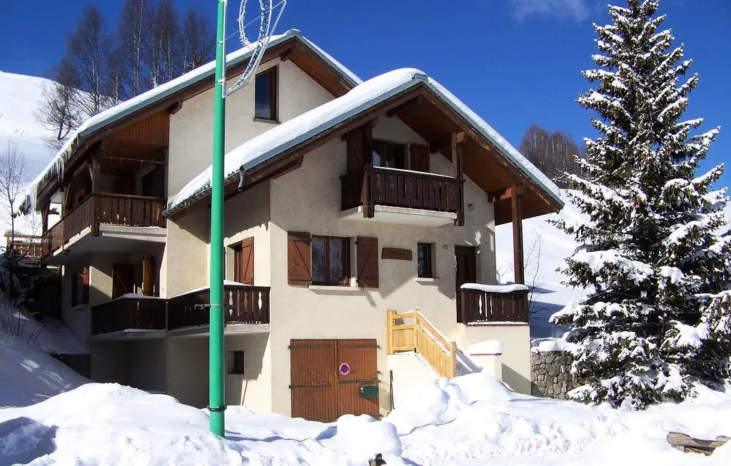 Chalet Odalys Erika