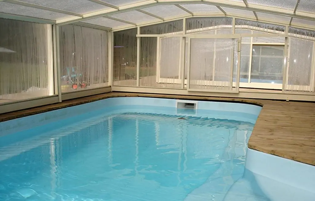 Chalet Odalys Le Pleynet