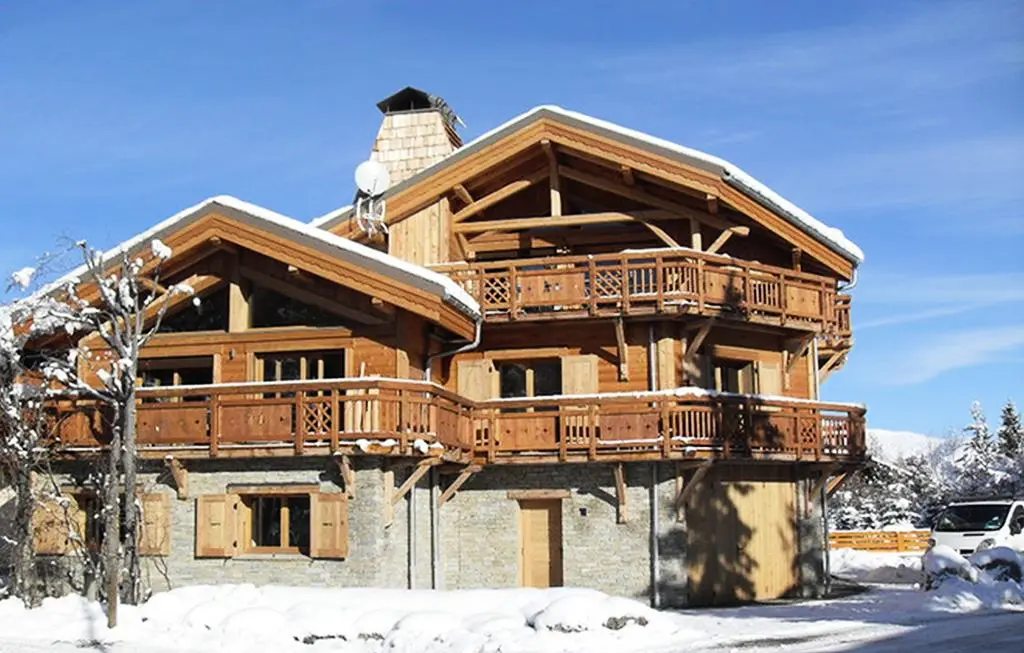 Chalet Odalys Levanna Orientale
