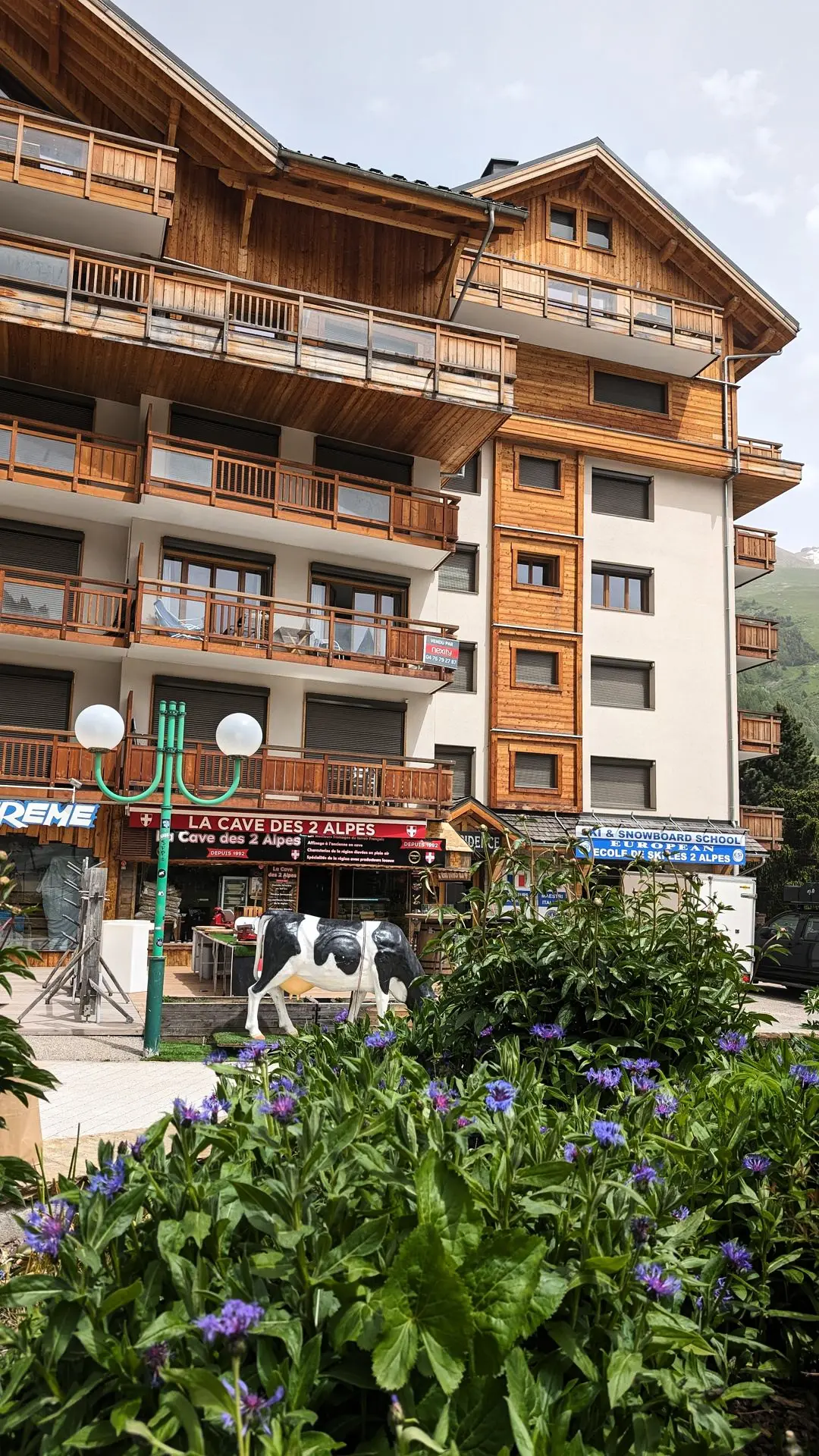 La Residence
