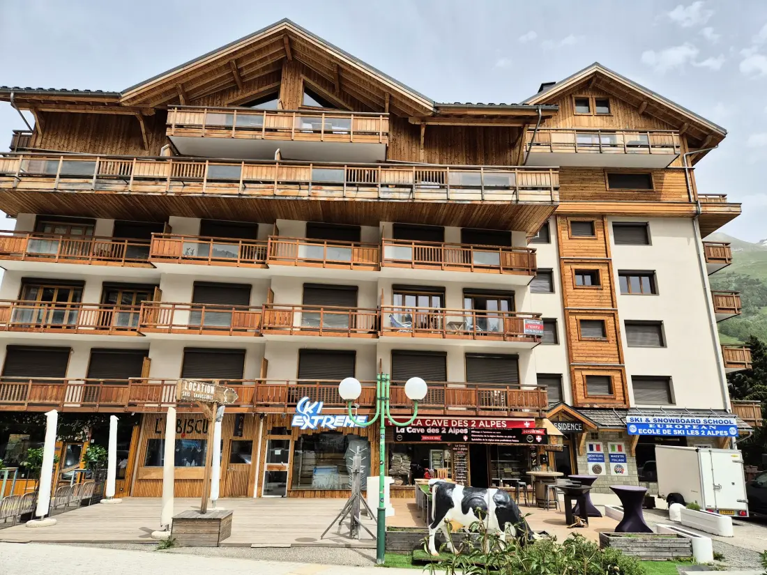 La Residence