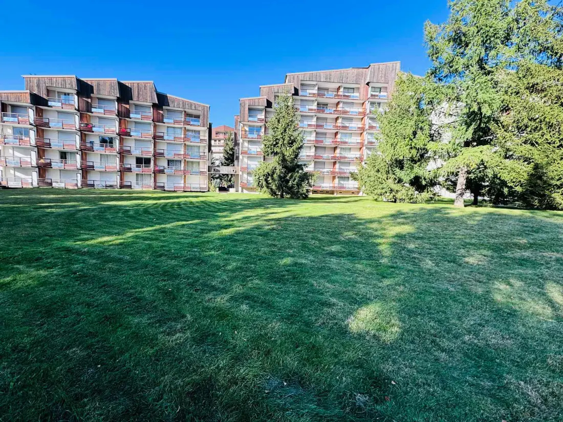 Location de Vacances Les Deux Alpes 222