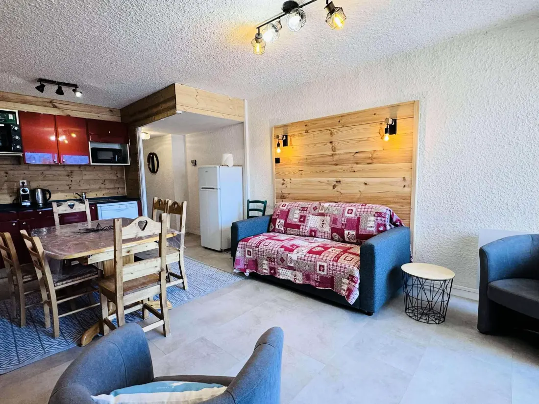 Location de Vacances Les Deux Alpes 229