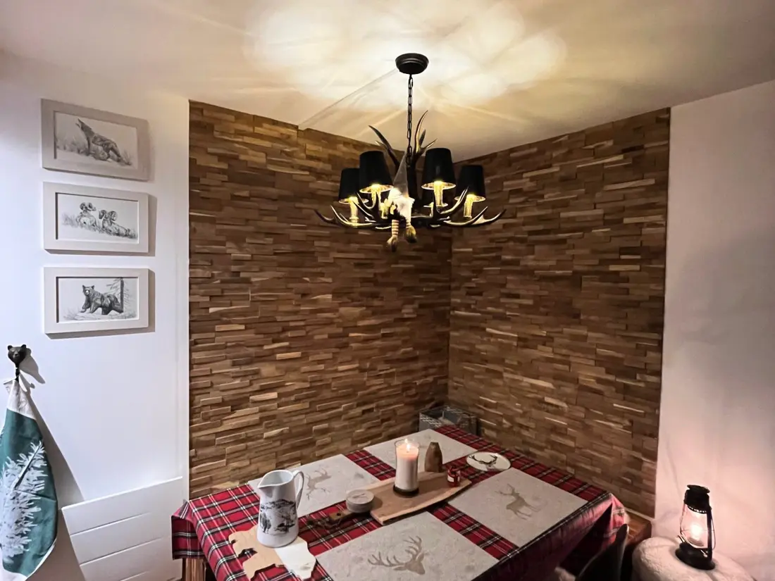 Location de Vacances Les Deux Alpes 230