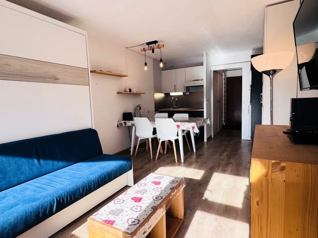 Location de Vacances Les Deux Alpes 233