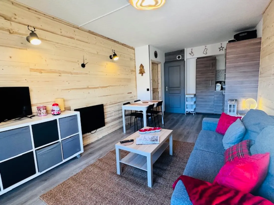 Location de Vacances Les Deux Alpes 235