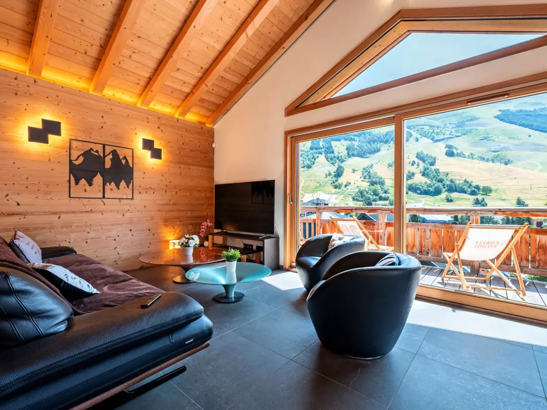 Location de Vacances Les Deux Alpes 239