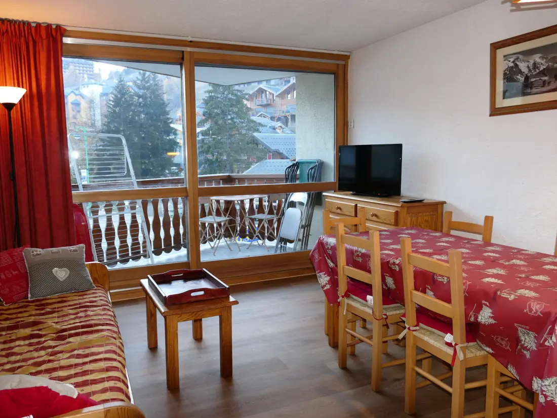 Location de Vacances Mont-de-Lans 26