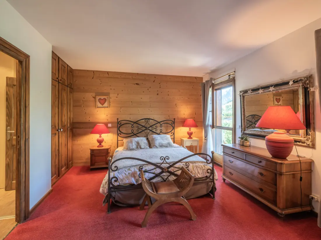 Maison de Vacances Les Deux Alpes 238