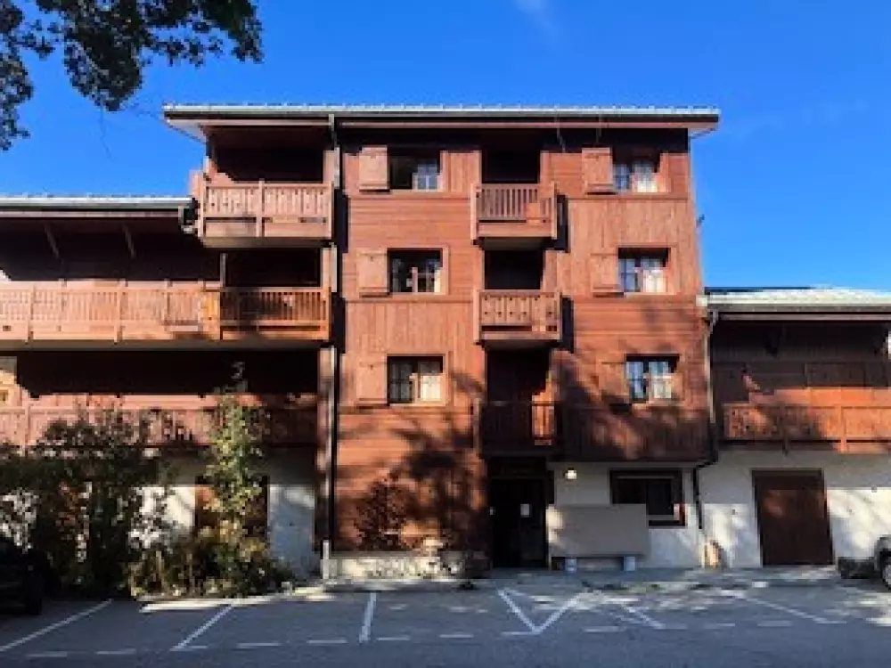 Résidence Alpina Lodge