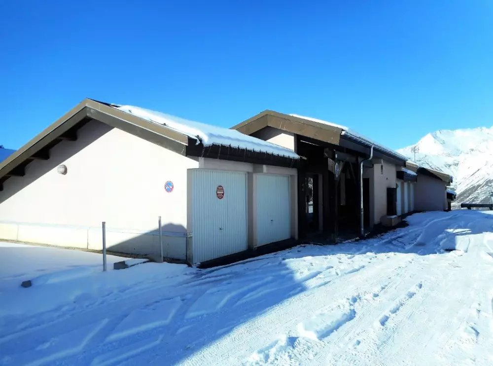 Résidence Arc en Ciel