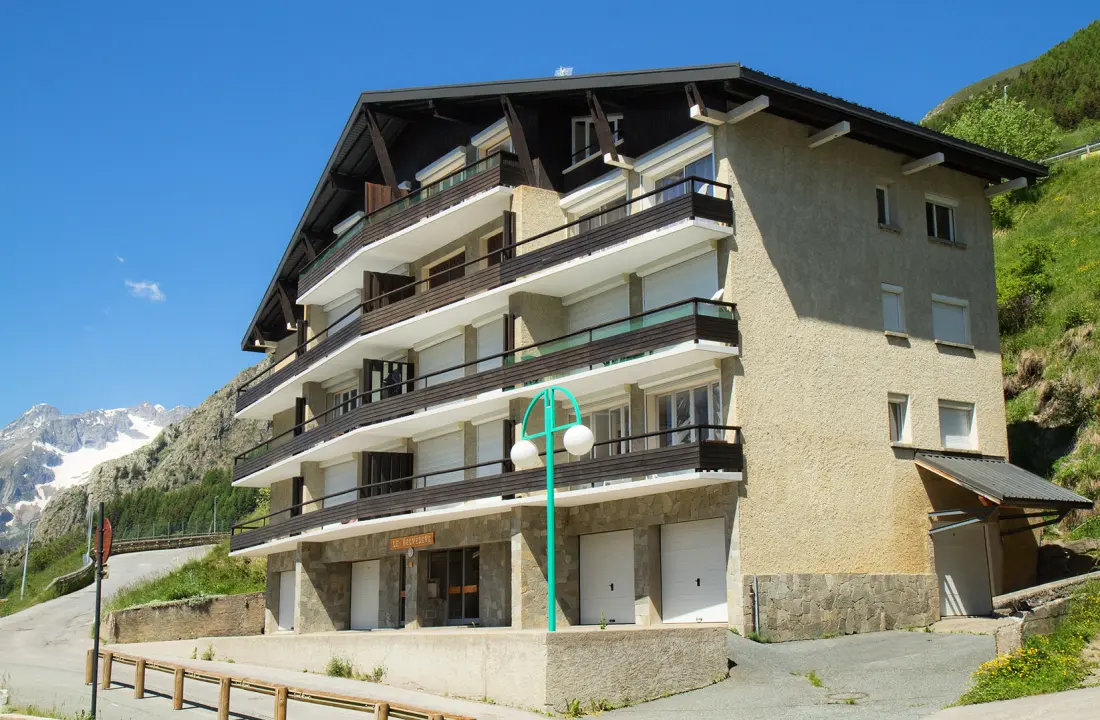 Résidence Belvedere