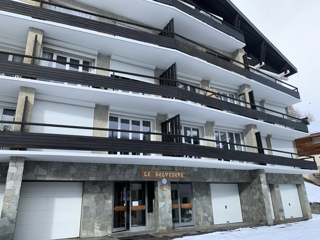 Résidence Belvedere